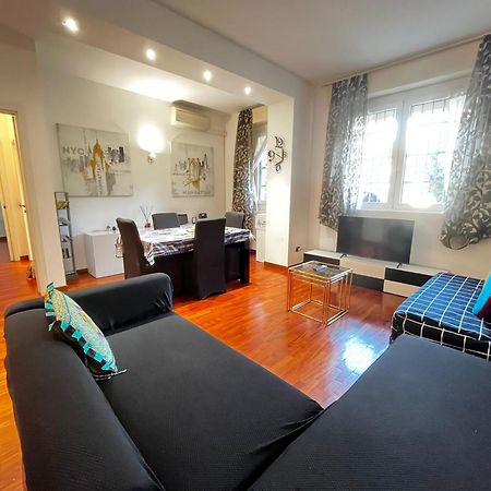 Kibilu - Via Casati 32 - Stazione Centrale - Corso Buenos Aires - Shopping Area Milánó Kültér fotó