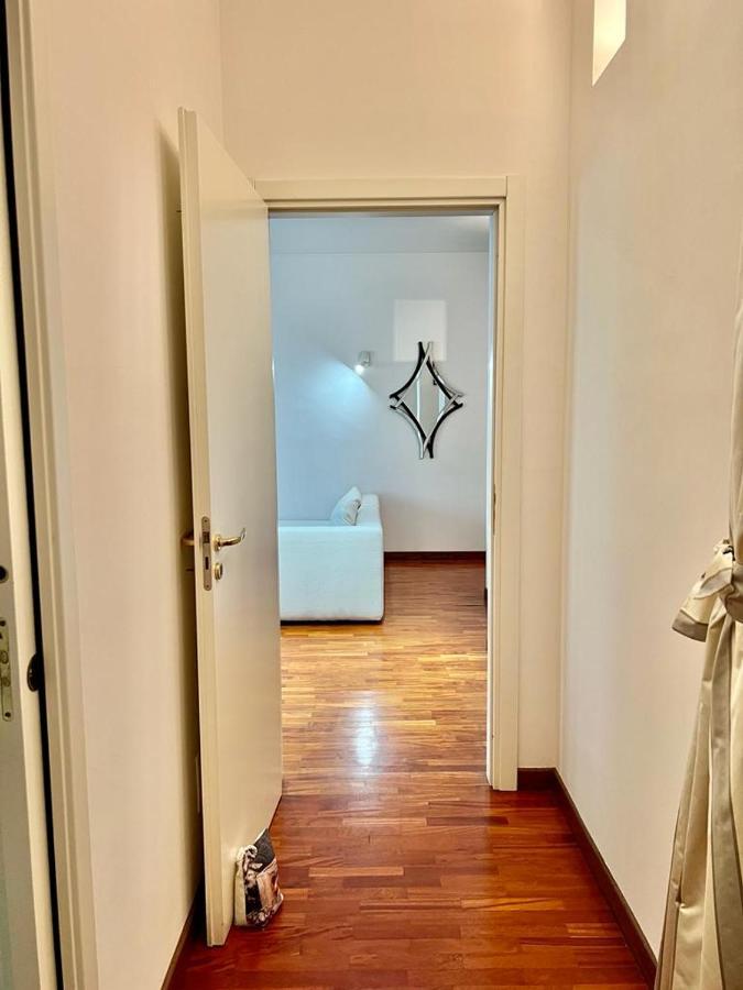 Kibilu - Via Casati 32 - Stazione Centrale - Corso Buenos Aires - Shopping Area Milánó Kültér fotó