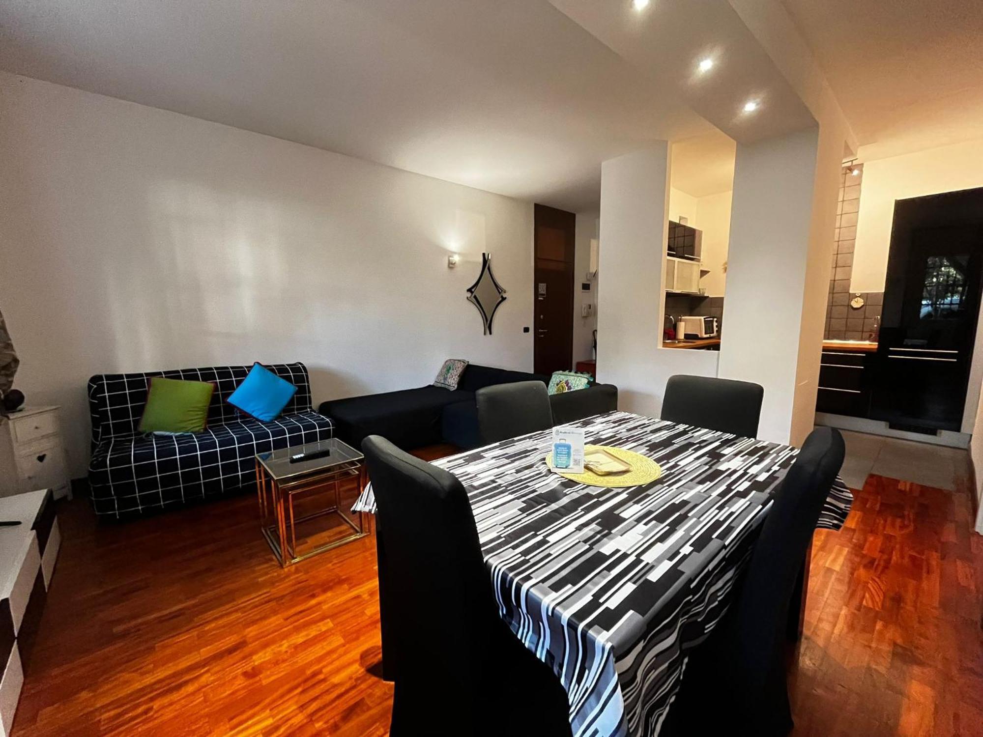 Kibilu - Via Casati 32 - Stazione Centrale - Corso Buenos Aires - Shopping Area Milánó Kültér fotó